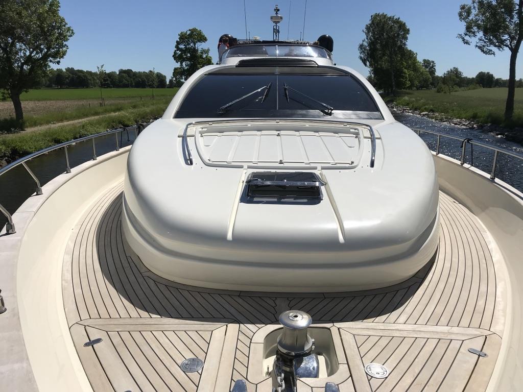 2008 RIVA 75' VENERE 